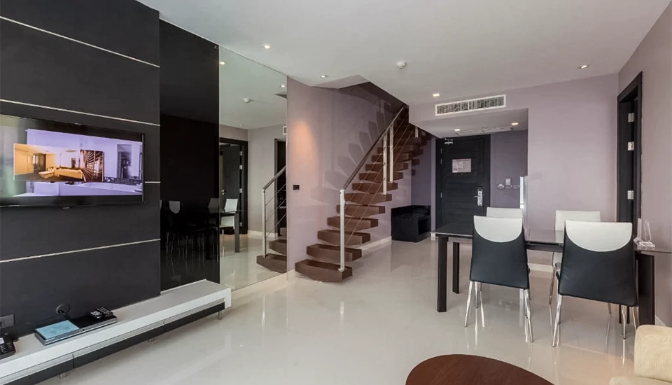 هتل چارم ریزورت پوکت